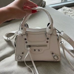 Ego Official Croc crossbody